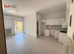 Studio/Γκαρσονιέρα για ενοικίαση - Νέος Κόσμος - Φωτογραφία 3