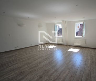 APPARTEMENT T3 A LOUER - Photo 3