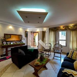 Casa para alugar com 300m², 5 quartos e 5 vagas - Photo 1
