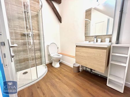 Location Appartement 2 pièces 26m² BOURGES 18000 - Photo 4