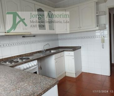 Apartamento T2 - Photo 1