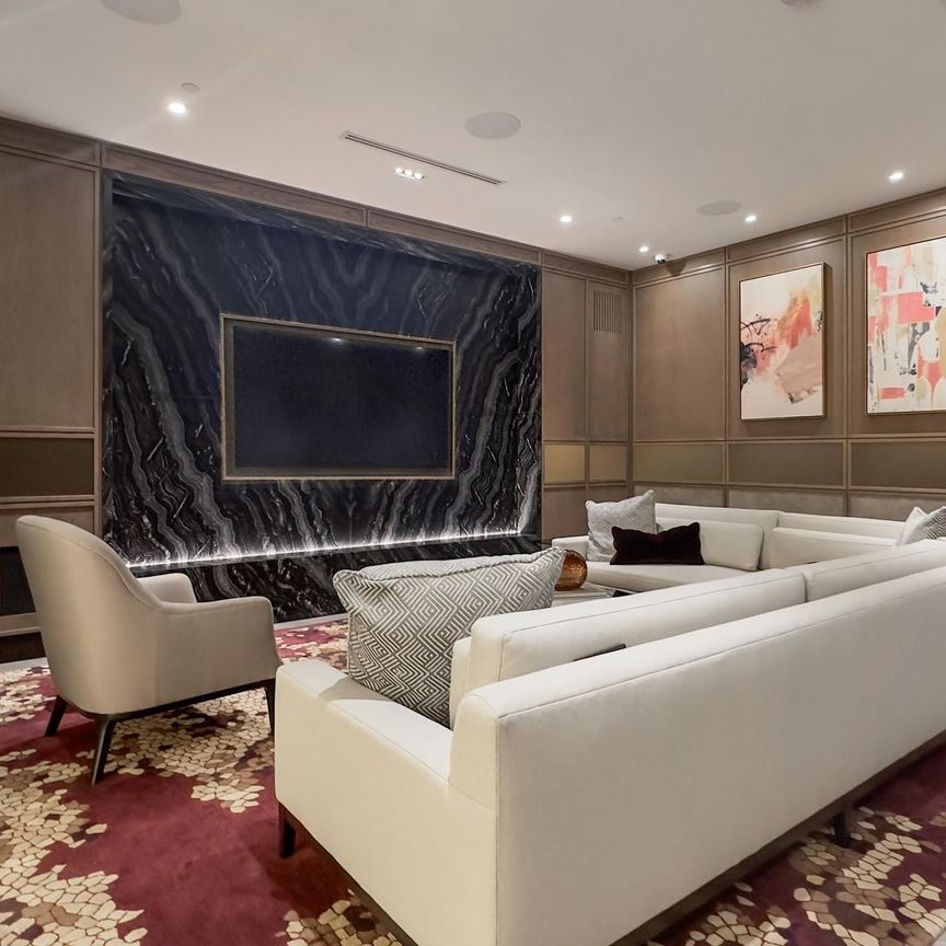 For Lease - 30 Inn On The Park Drive Unit# 1206, Toronto, Ontario - Photo 1