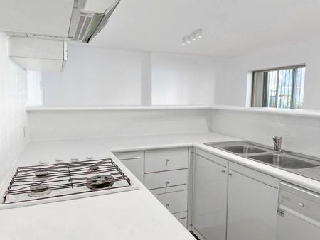 Spacious one-bedroom apartment in heart of Woolloomooloo - Photo 4