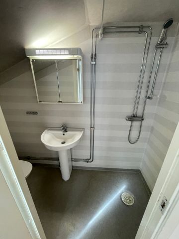 Norra Järnvägsgatan, Växjö - Foto 4