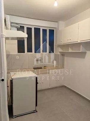Διαμέρισμα για ενοικίαση Καλλίπολη (Καλλίπολη – Φρεαττύδα) - Photo 1