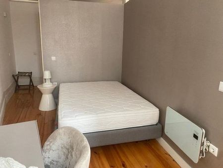 Apartamento T1 - Photo 4