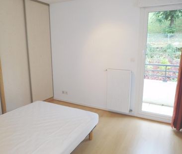 Location Appartement 2 pièces Meublé 49m² LE BOURGET DU LAC 73370 - Photo 2