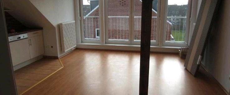Nachmieter gesucht - 2-Zimmer-Wohnung am Bürgerpark - Photo 1