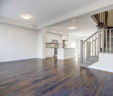 For Lease - 26 Folcroft Street, Brampton, Ontario - Photo 1