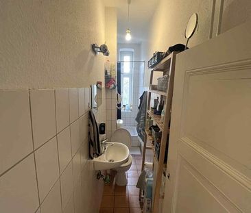 Wohnung in Neukölln - Foto 1