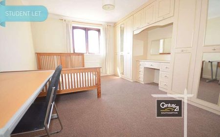 |ref: |, Berkeley Close, Southampton, SO15 - Photo 5