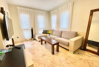 2 BEDROOM APARTMENT - SANTA POLA