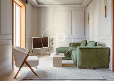 Flat for rent in Ibiza (Madrid) - Photo 4