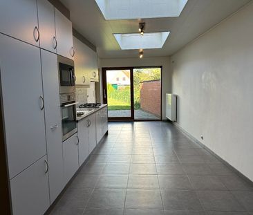 Verrassend ruime woning in het Centrum van vladslo - Photo 6