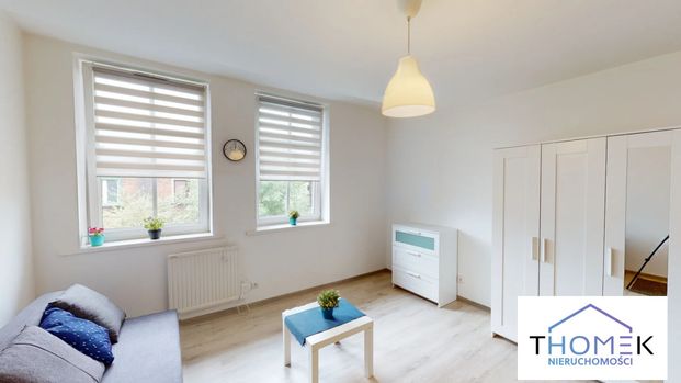 Przytulna kawalerka - BEZ KAUCJI - Photo 1