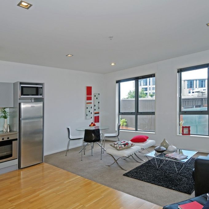 Hudson Brown - One Bedroom - Photo 1