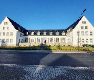 Neubauwohnung mit Wohlfühlcharakter! - Foto 3