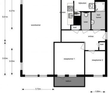 Kremersdreef 0ong, 6216 Maastricht, Nederland - Photo 3