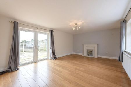 2 bedroom bungalow to rent - Photo 4