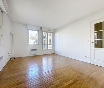 Location Appartement 2 pièces 37m² - Photo 1