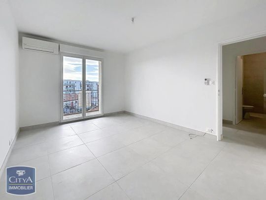 Appartement à louer 1 pièce 29.62m² - Photo 1