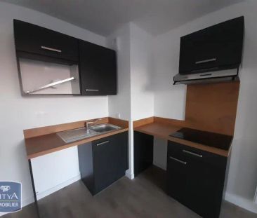 Appartement à louer 2 pièces 40.58m² - Photo 6