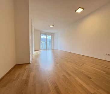 WUNDERSCHÖNE 2-ZIMMER WOHNUNG - BALKON - RUHELAGE - INKL. KÜHLUNG U... - Foto 1
