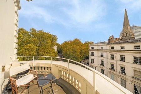 Westbourne Terrace, Hyde Park, W2 - Photo 5
