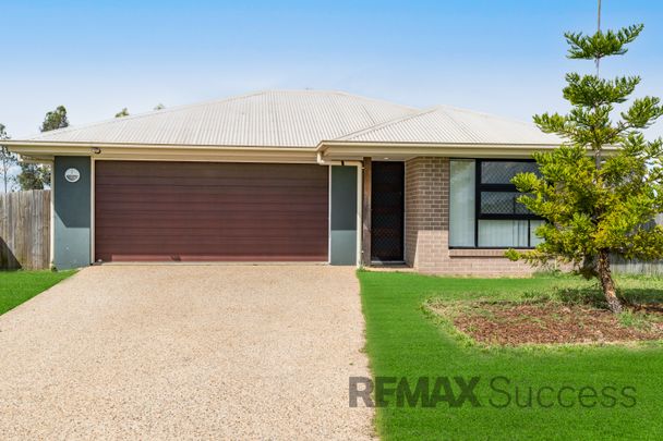 22 Weebah Place, Cambooya QLD 4358 - House For Rent | Domain - Photo 1
