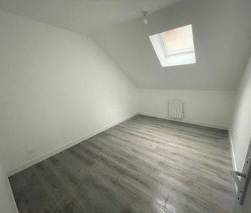 APPARTEMENT T3 A LOUER - Photo 1