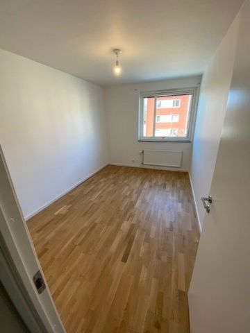 Linnévägen 7 A - Foto 4