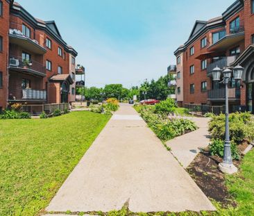 Appartement à louer - Laval (Vimont) (Autres) - Photo 6