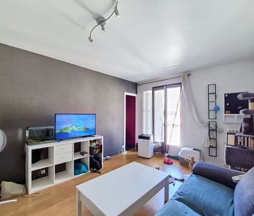 Appartement à louer 1 pièce • Tours - Photo 1