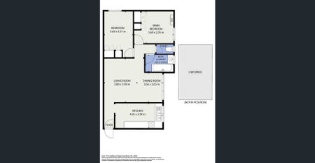 THE IDEAL APARTMENT! - Photo 5