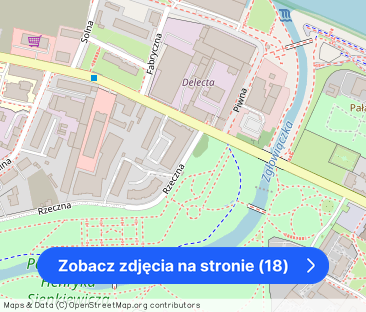 Nowe 3-pok., 63 mkw, Śródmieście, przy Parku, mp. – zdjęcie 1