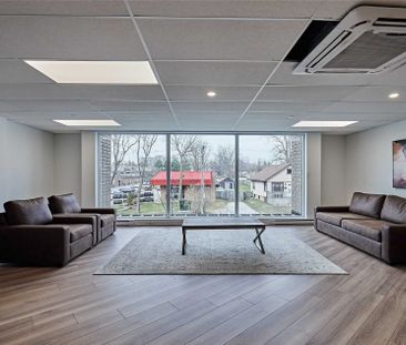 For Lease - 1 Falaise Road Unit# 405, Toronto, Ontario - Photo 4