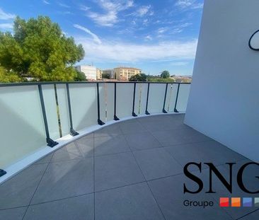 T3 NEUF AVEC BALCON + DEUX PARKINGS - Photo 1