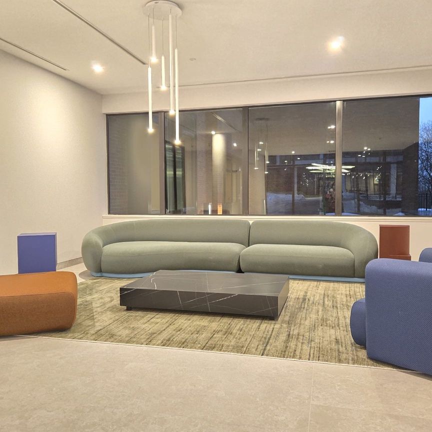 For Lease - 1 Quarrington Lane Unit# 2217, Toronto, Ontario - Photo 1