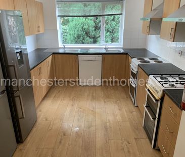 Booth Avenue, Manchester, M14 6RB - Photo 4