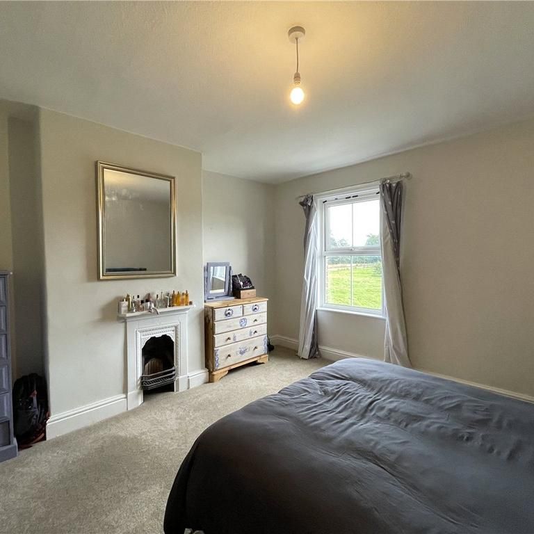 1 bedroom semi-detached house to rent - Photo 1