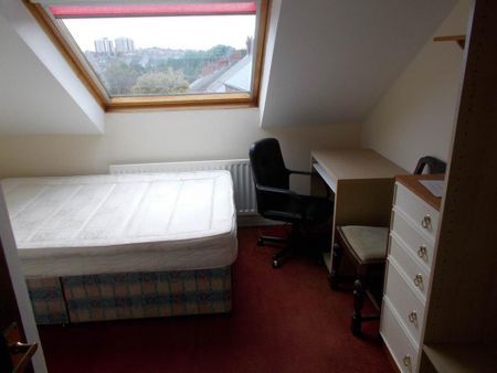 6 bedroom maisonette to rent - Photo 3