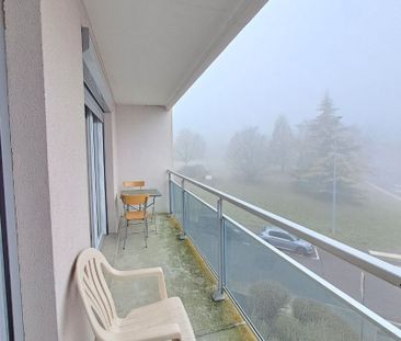 Appartement 2 pièces à louer - Photo 3