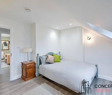 5 bedroom terraced house to rent - Photo 4