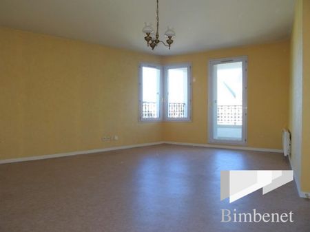 Appartement à louer, 2 pièces - Saint-Jean-le-Blanc 45650 - Photo 2