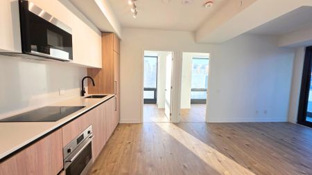 For Lease - 35 Parliament Street Unit# 1808, Toronto, Ontario - Photo 2
