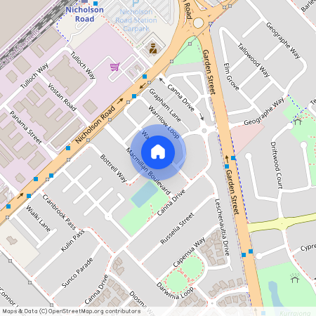 18 Warrilow Loop, WA 6155, Canning Vale