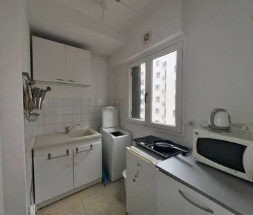 Appartement 2 pièces - Photo 5