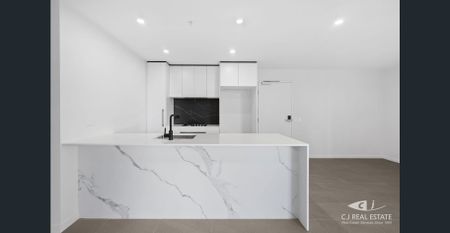 Brand New North Facing Apartment - Photo 5