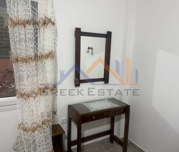 Studio/Γκαρσονιέρα για ενοικίαση Κέντρο (Ηγουμενίτσα) - Φωτογραφία 1