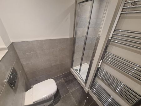 1 bedroom apartment to rent - Photo 3